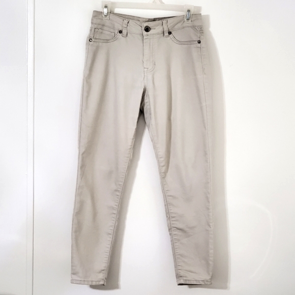 Blue Spice Denim - Women's/Juniors Blue Spice Size 7 Khaki Pants